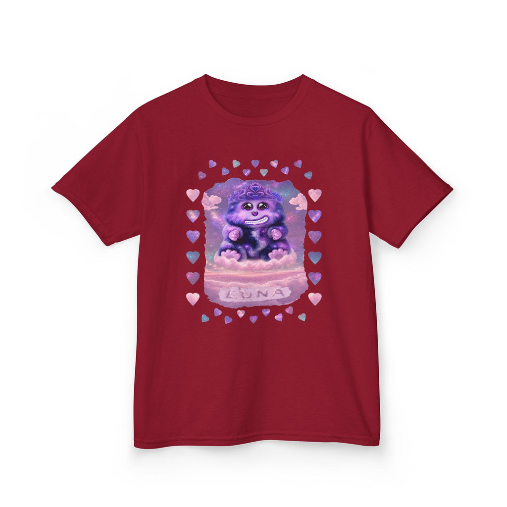 Luna Standard Plus T-Shirt