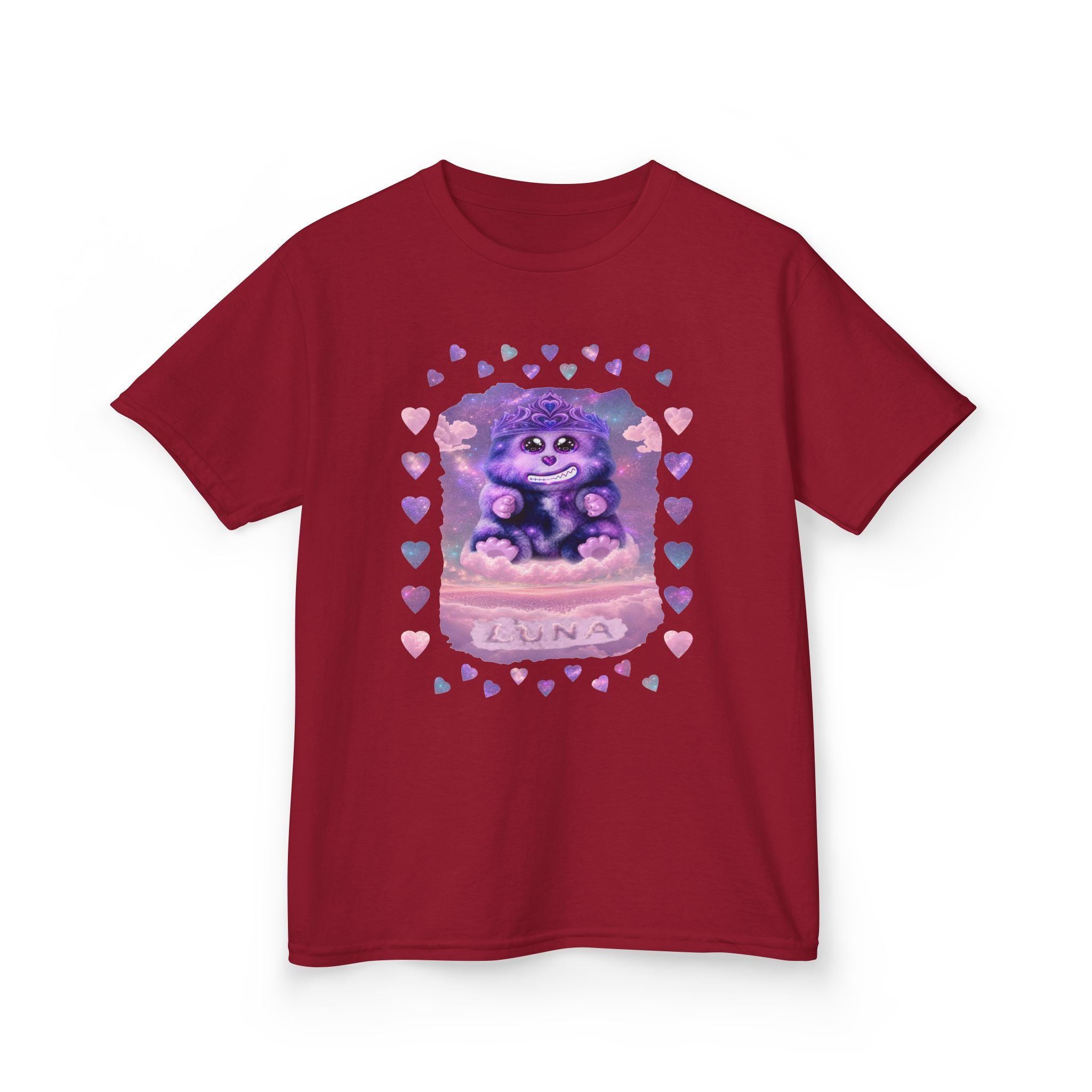 Luna Standard Plus T-Shirt