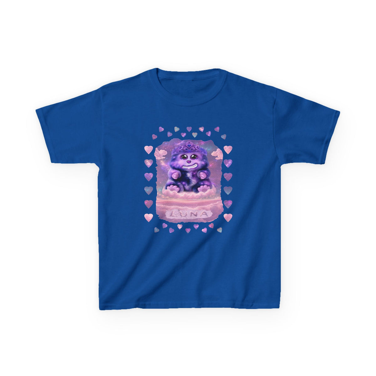 Luna Standard Plus T-Shirt