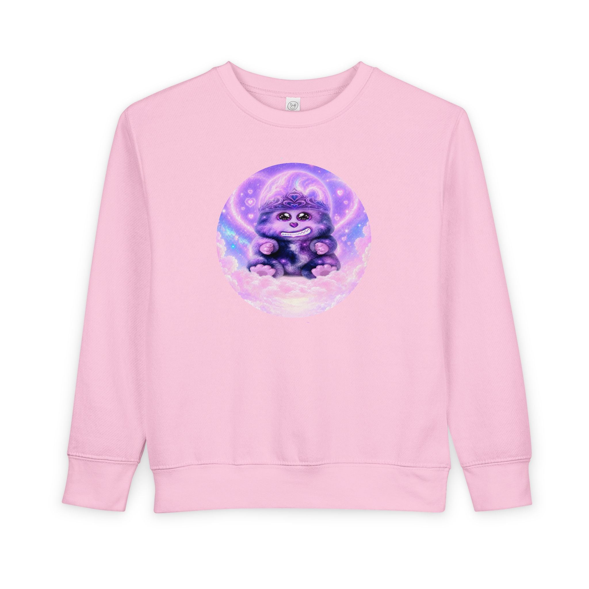 LUNA STANDARD SWEATSHIRT