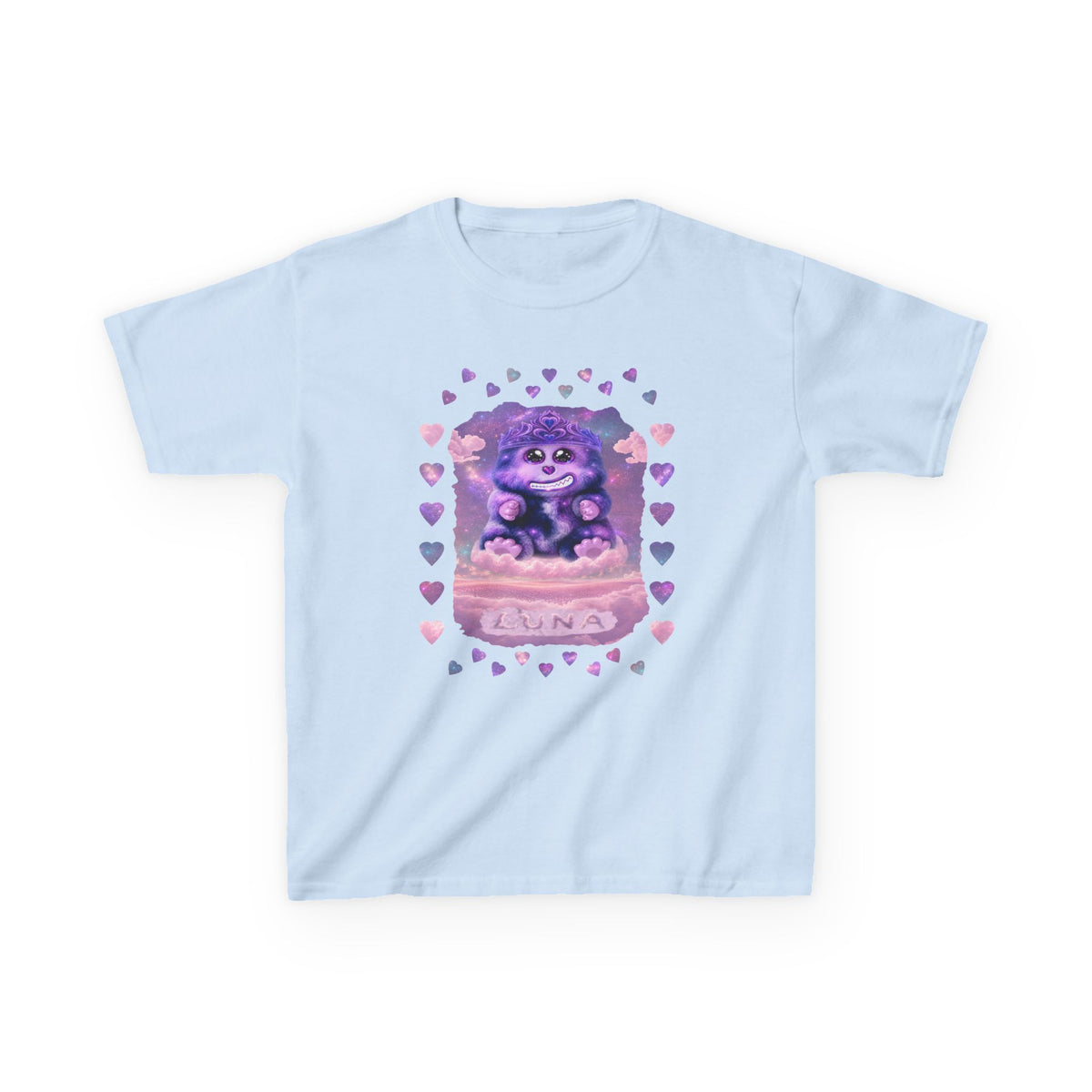 Luna Standard Plus T-Shirt