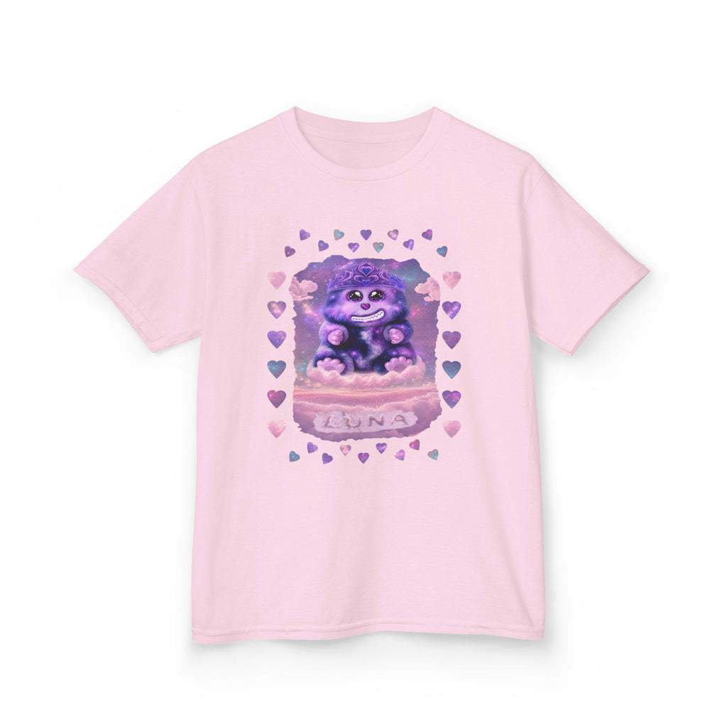 Luna Standard Plus T-Shirt