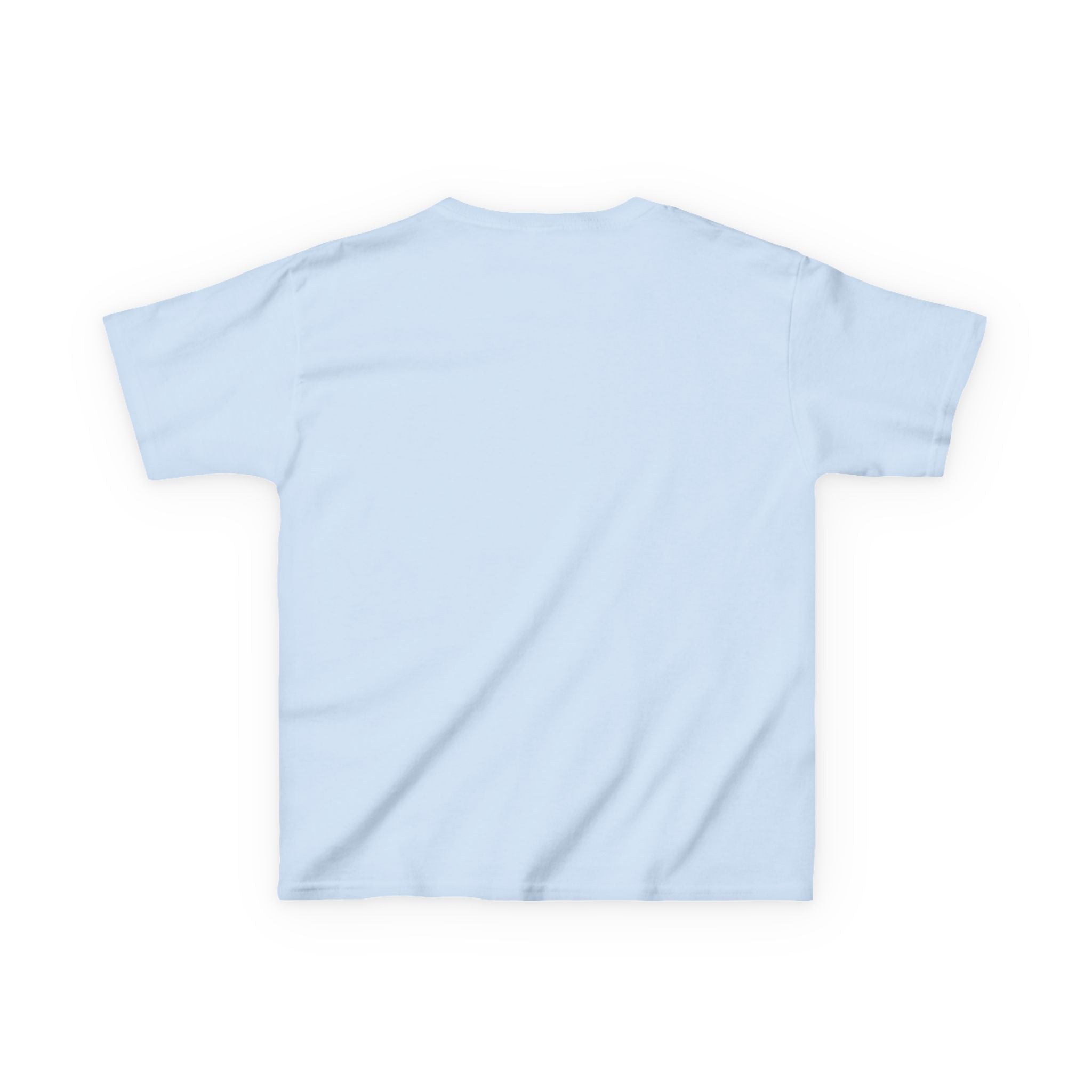 Luna Standard T-shirt (Heart Edition)