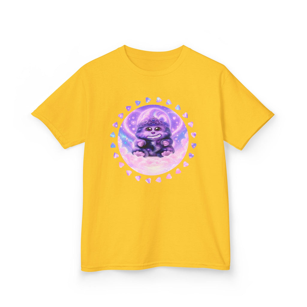 Luna Standard T-shirt (Heart Edition)