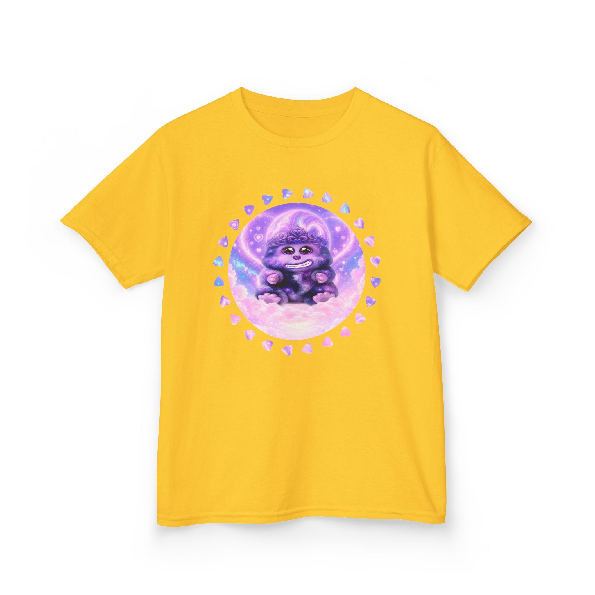 Luna Standard T-shirt (Heart Edition)
