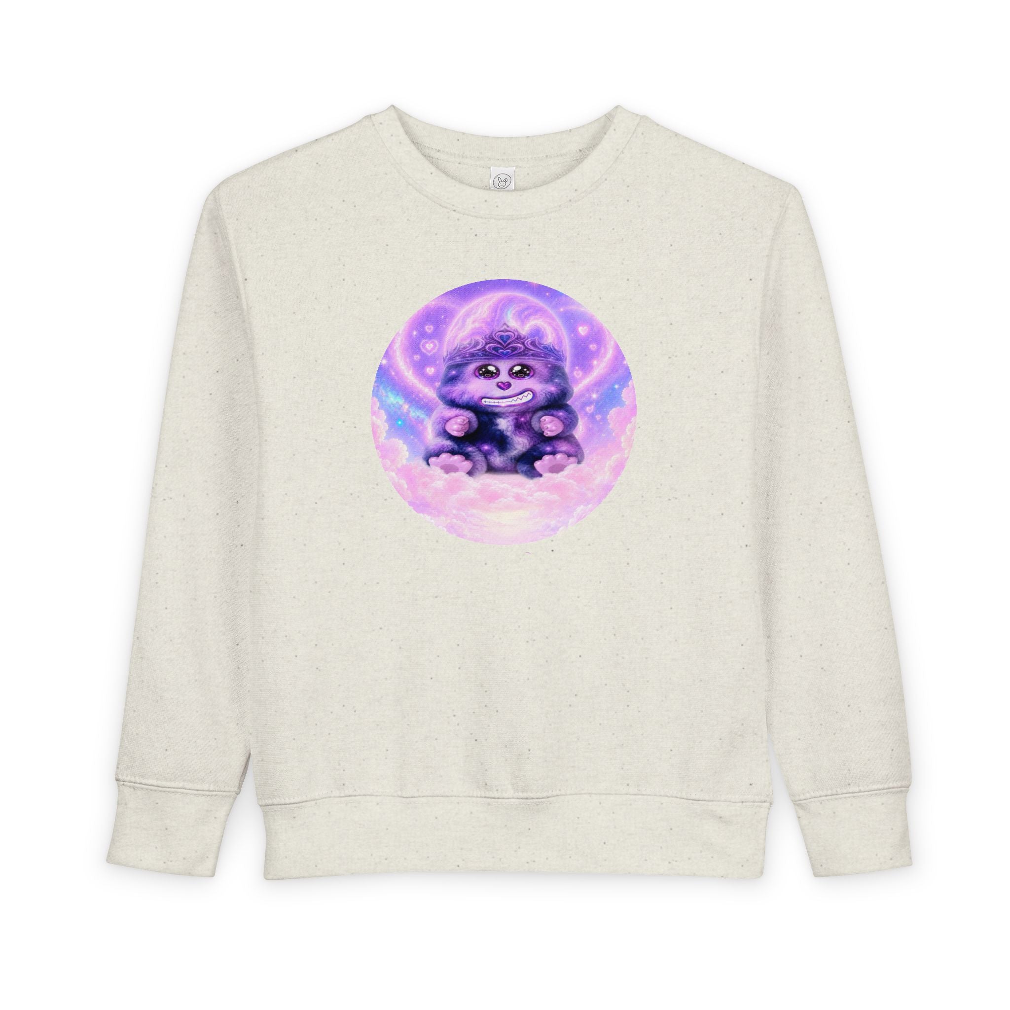 LUNA STANDARD SWEATSHIRT