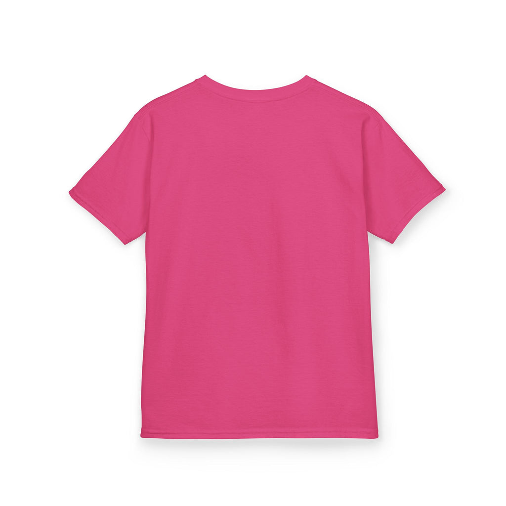 Luna Standard T-shirt (Heart Edition)