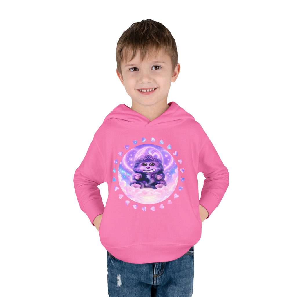 Luna Standard Hoodie (Heart Edition)