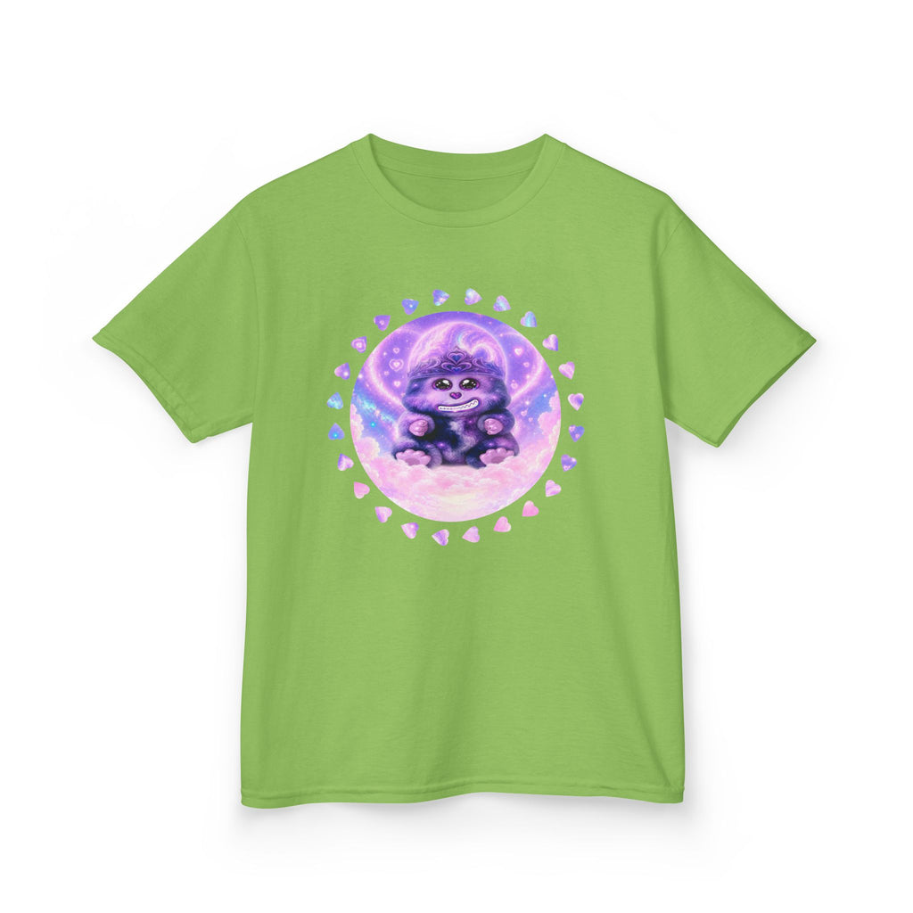 Luna Standard T-shirt (Heart Edition)