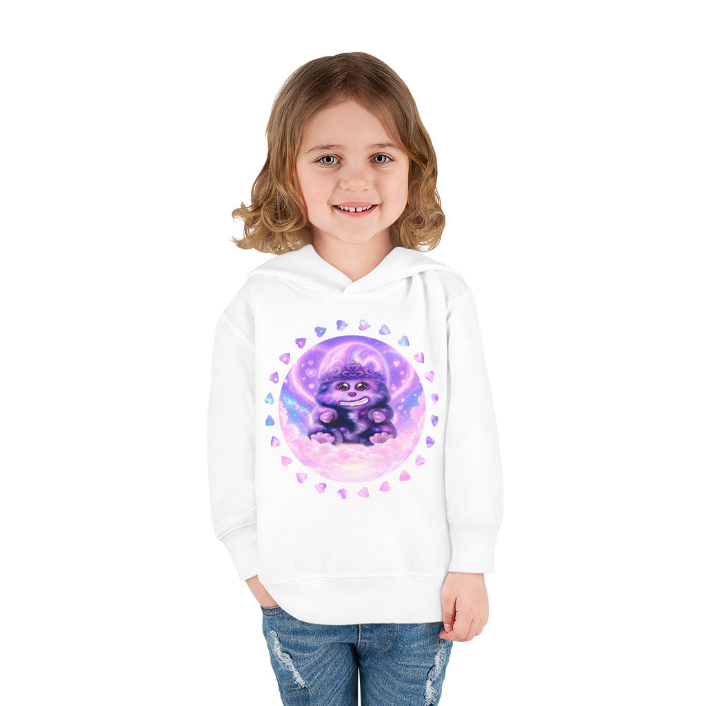 Luna Standard Hoodie (Heart Edition)