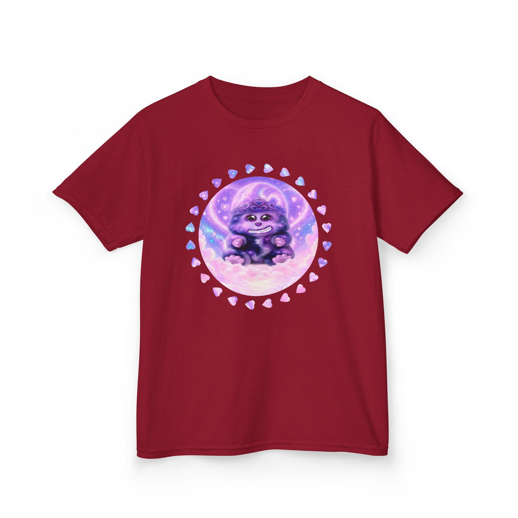 Luna Standard T-shirt (Heart Edition)