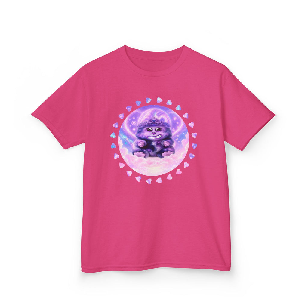 Luna Standard T-shirt (Heart Edition)