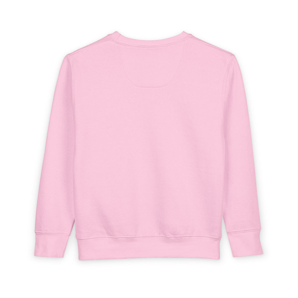 LUNA DELUXE SWEATSHIRT