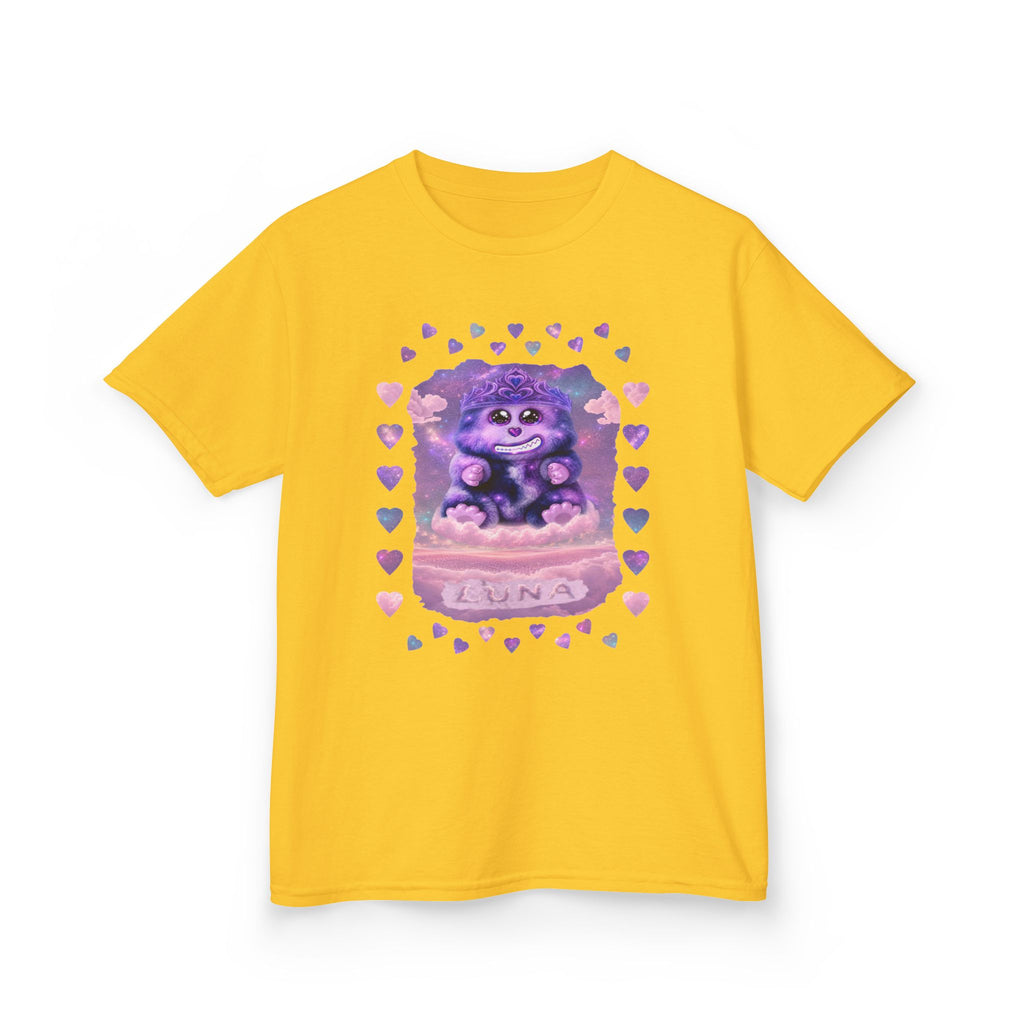 Luna Standard Plus T-Shirt
