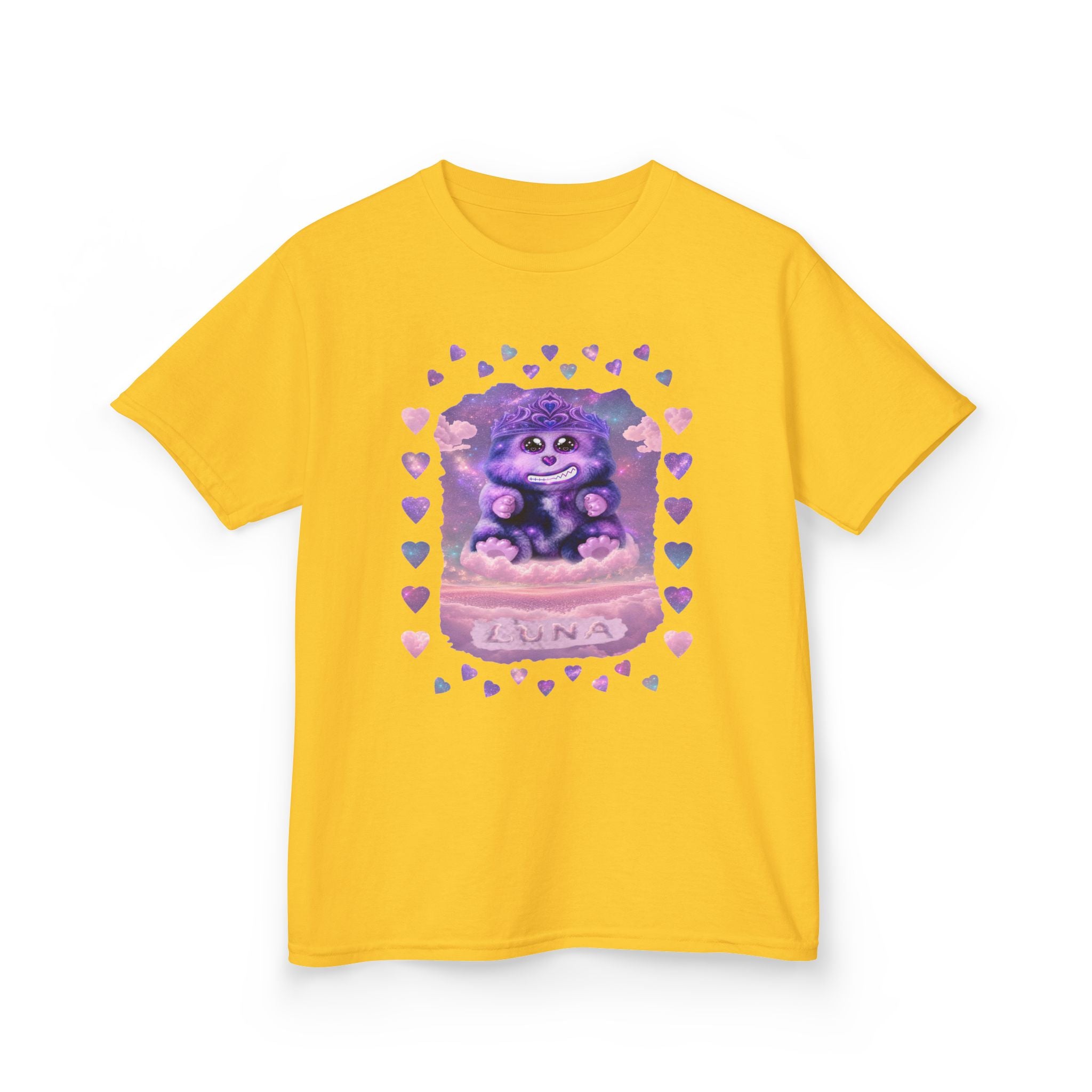 Luna Standard Plus T-Shirt