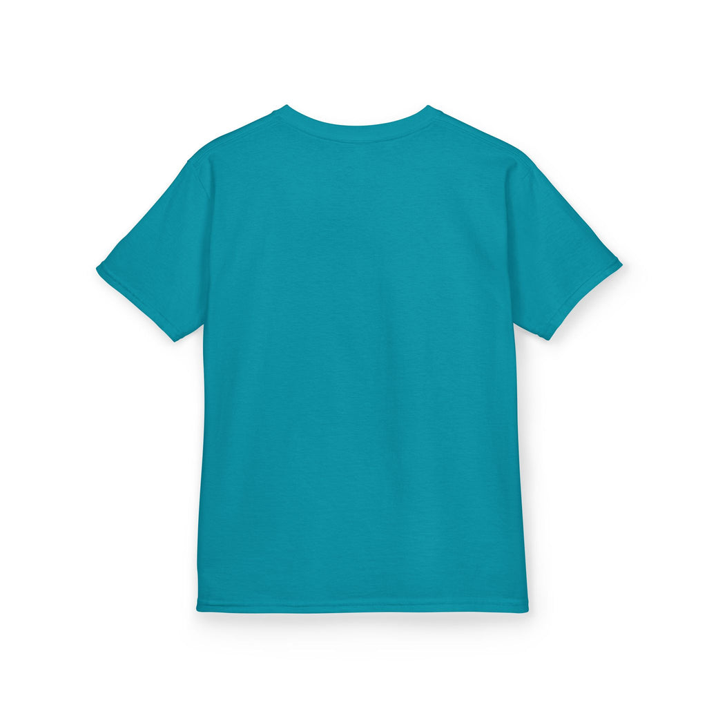 Luna Standard T-shirt (Heart Edition)