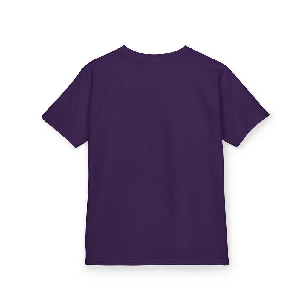 Luna Standard T-shirt (Heart Edition)