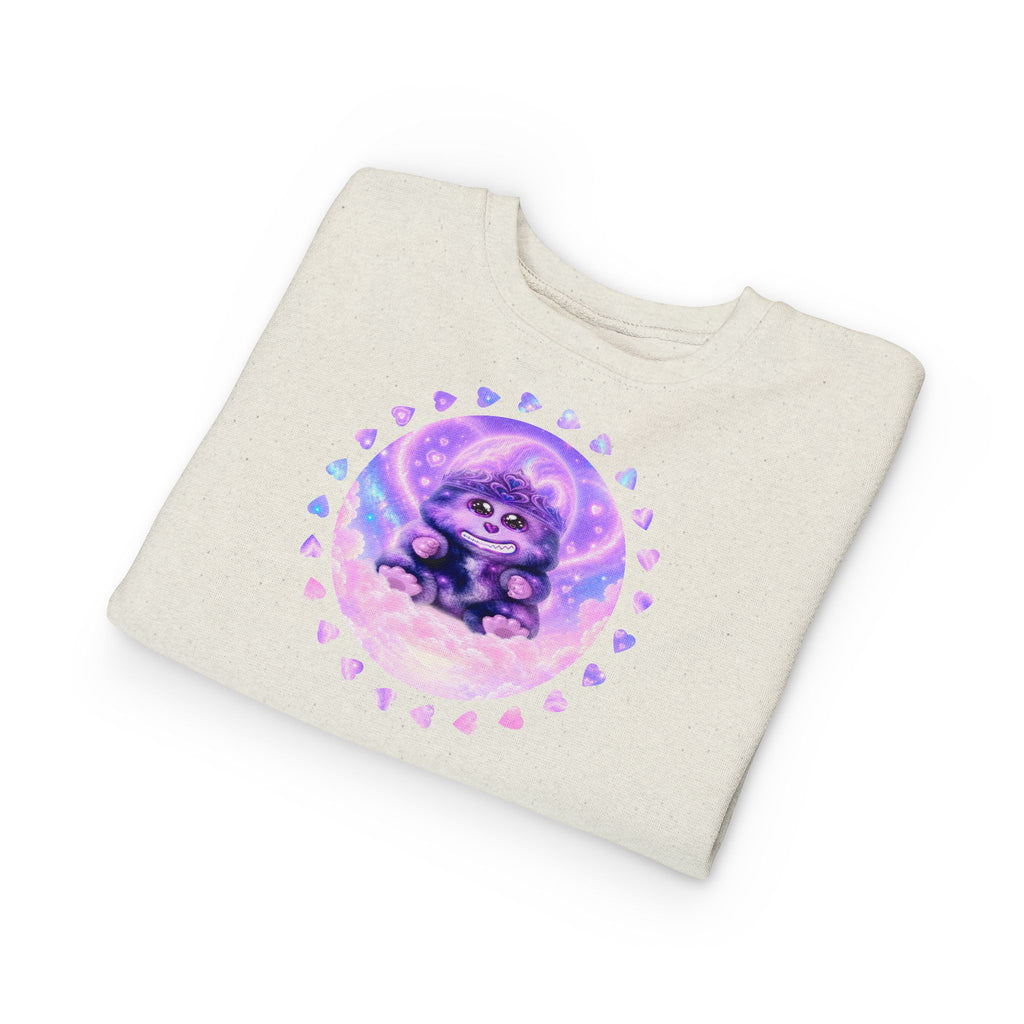Luna Standard Sweatshirt (Heart Edition)