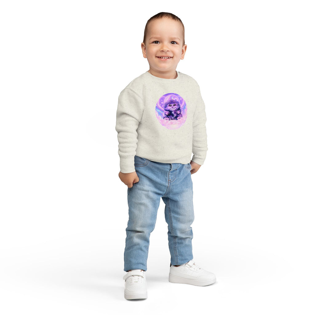 LUNA STANDARD SWEATSHIRT