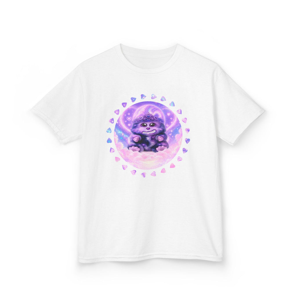 Luna Standard T-shirt (Heart Edition)