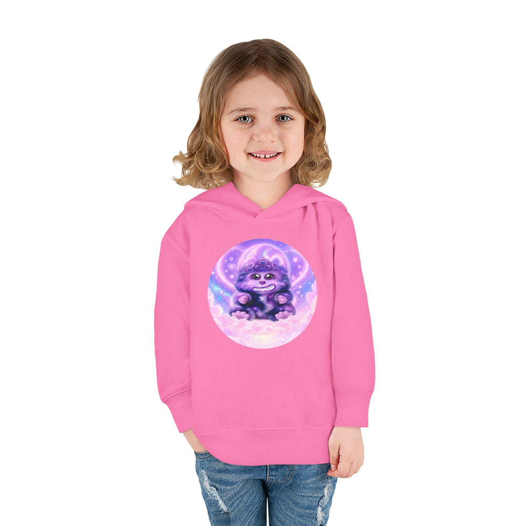 LUNA STANDARD HOODİE