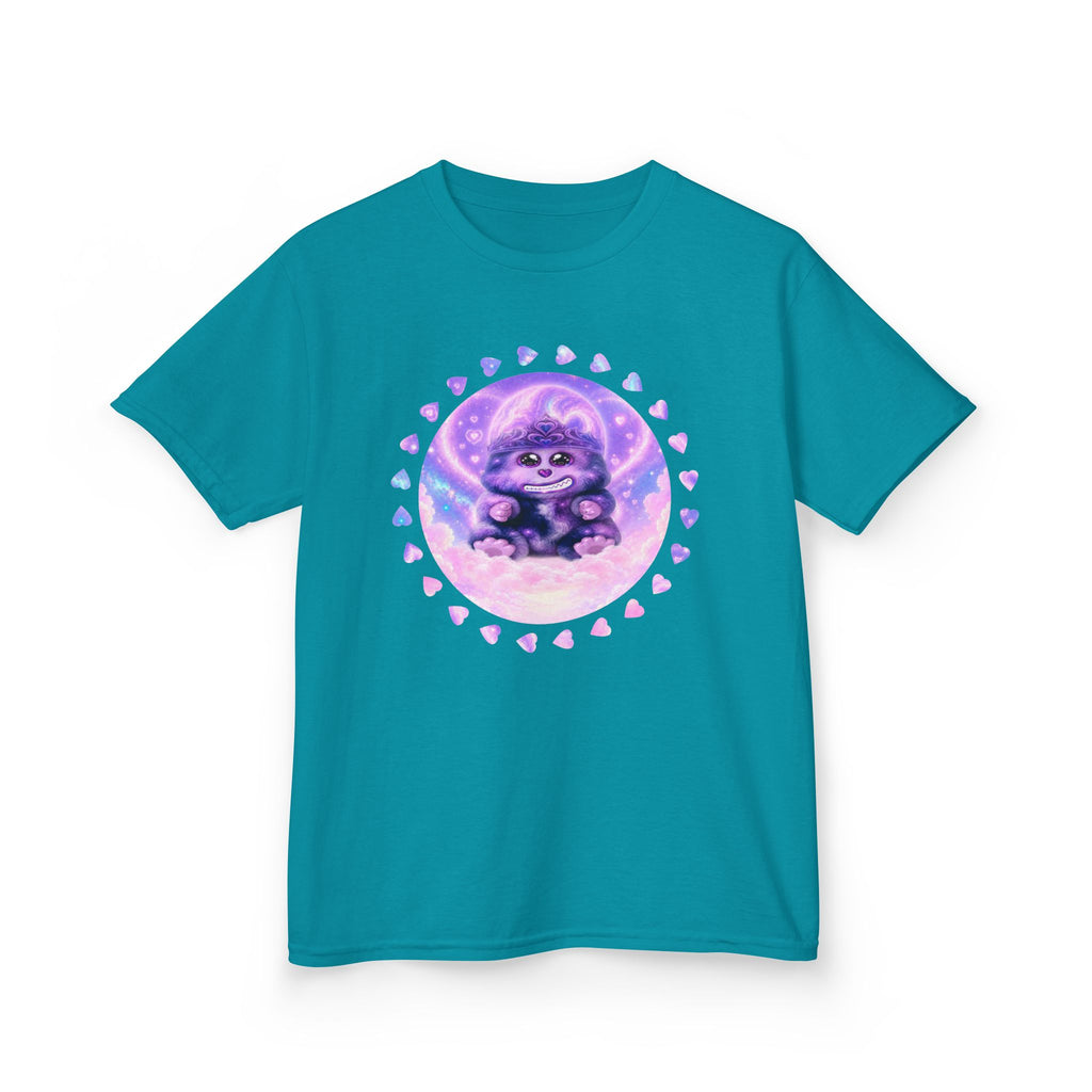 Luna Standard T-shirt (Heart Edition)