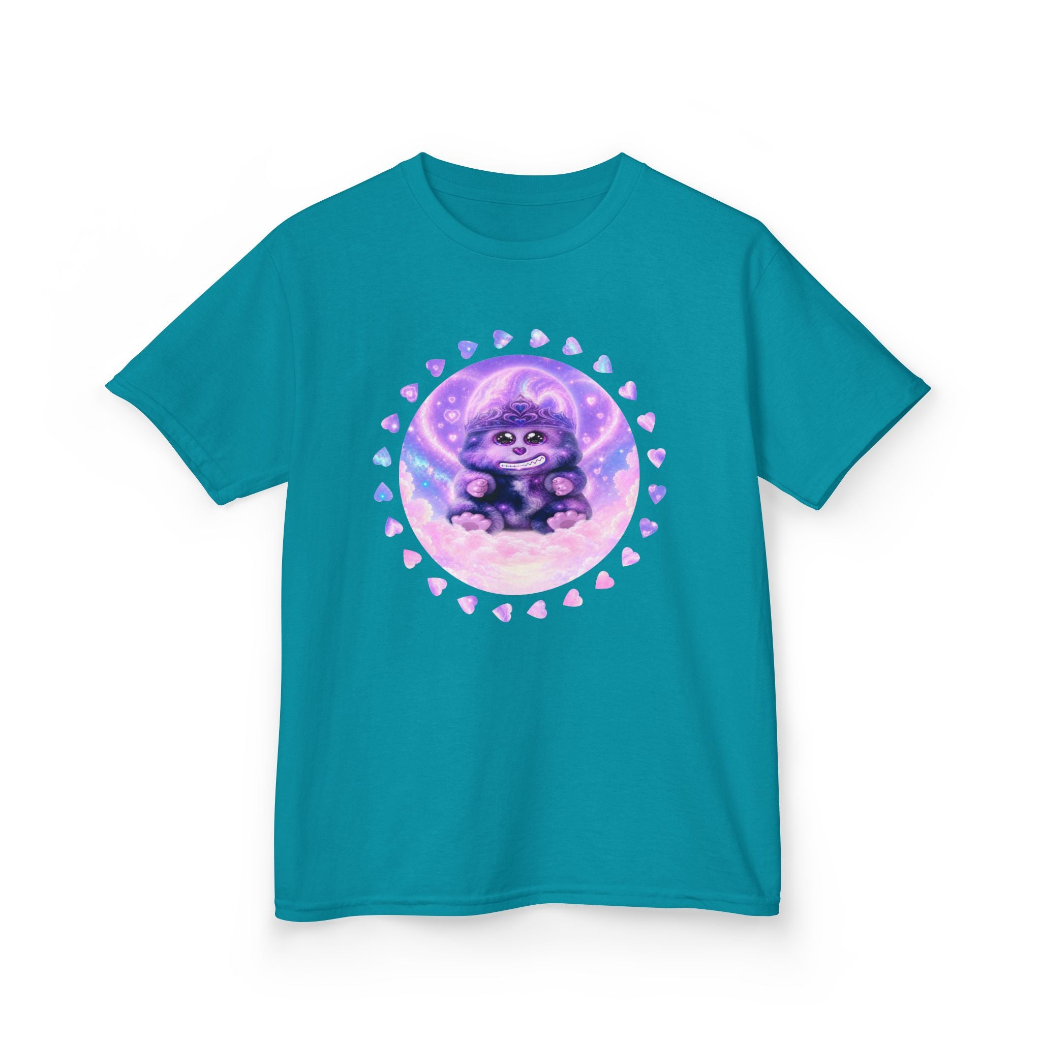Luna Standard T-shirt (Heart Edition)