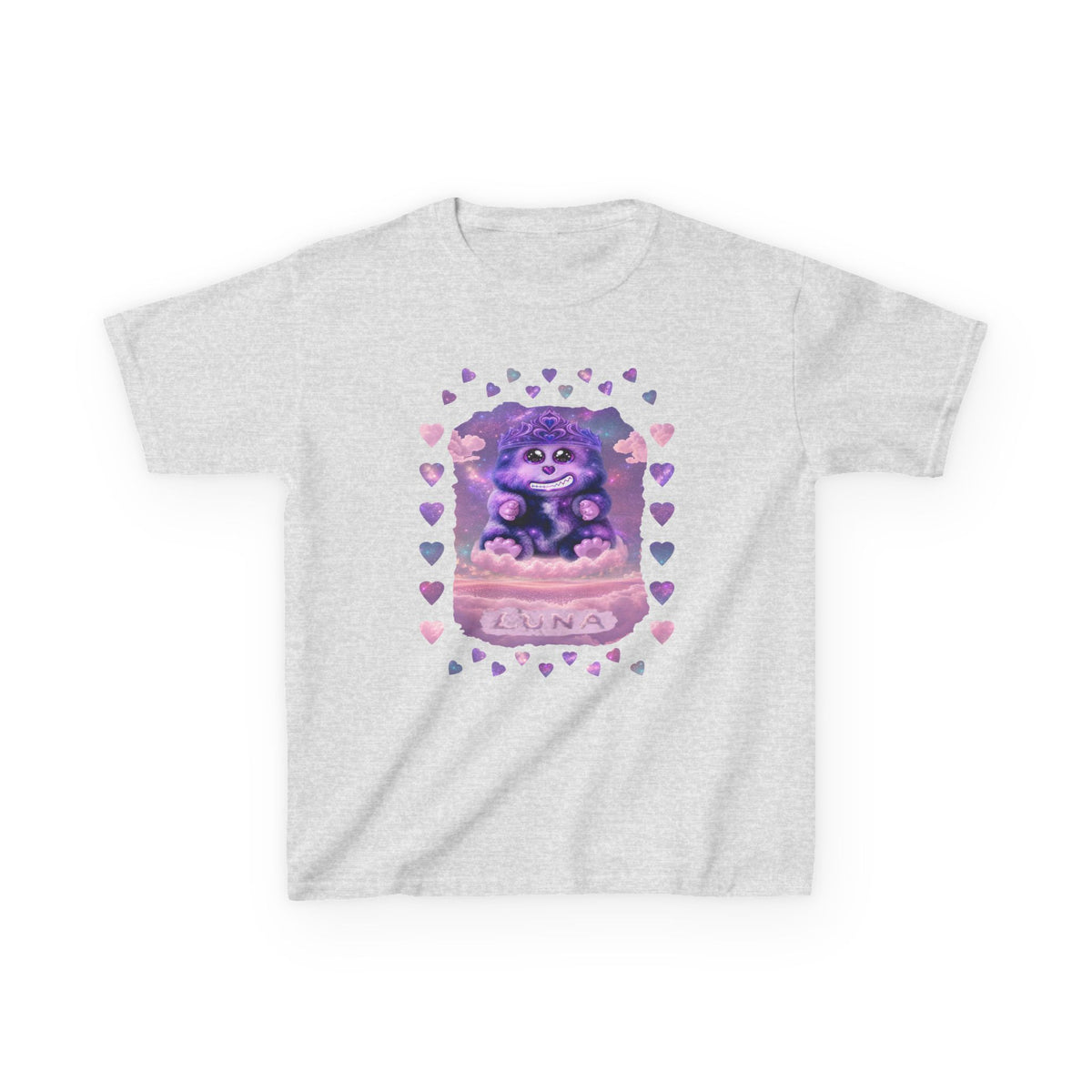 Luna Standard Plus T-Shirt